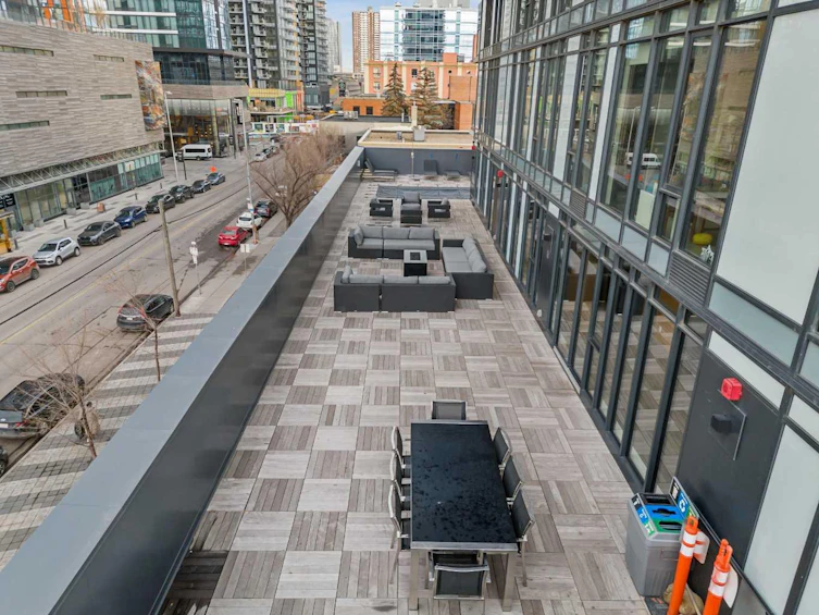 1106,-1010 6 Street Southwest, Calgary, AB, T2R 1B4 - 35