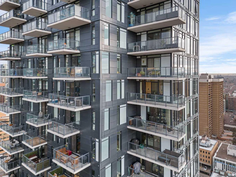 1106,-1010 6 Street Southwest, Calgary, AB, T2R 1B4 - 41