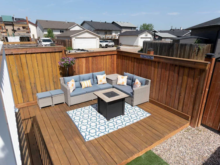 168 Atkinson, Fort Mcmurray, AB, T9J 1G2 - 4