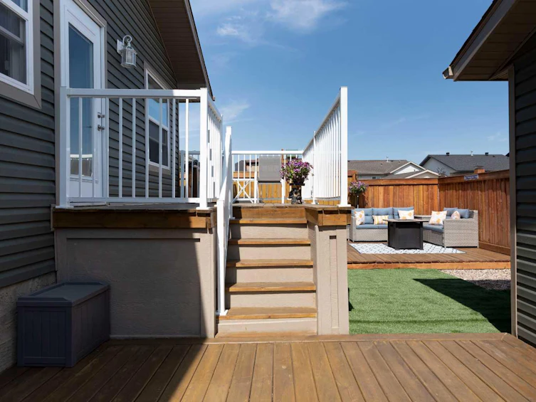 168 Atkinson, Fort Mcmurray, AB, T9J 1G2 - 5