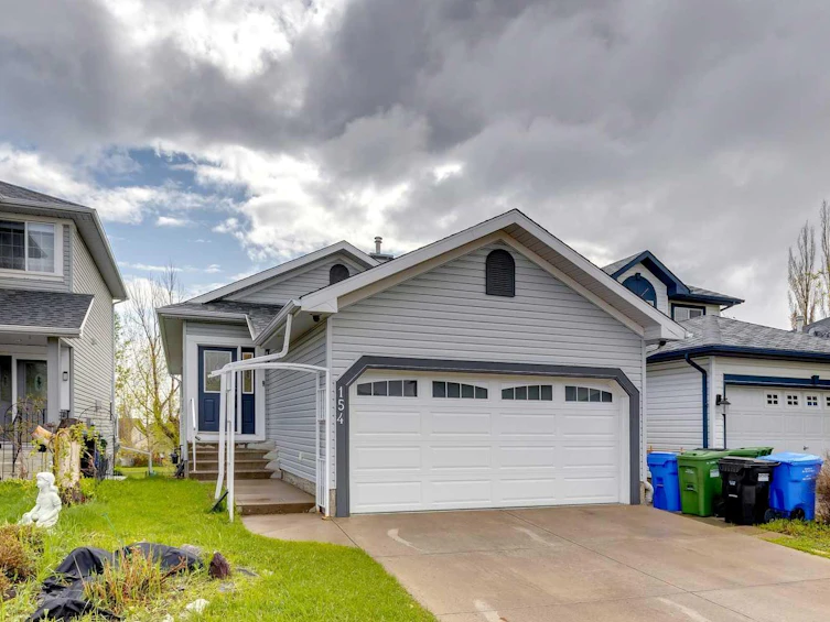 154 Bridlewood Way SW, Calgary, AB, T2Y 3S9