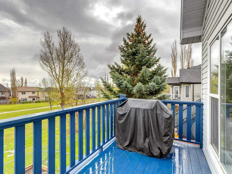 154 Bridlewood Way SW, Calgary, AB, T2Y 3S9 - 24