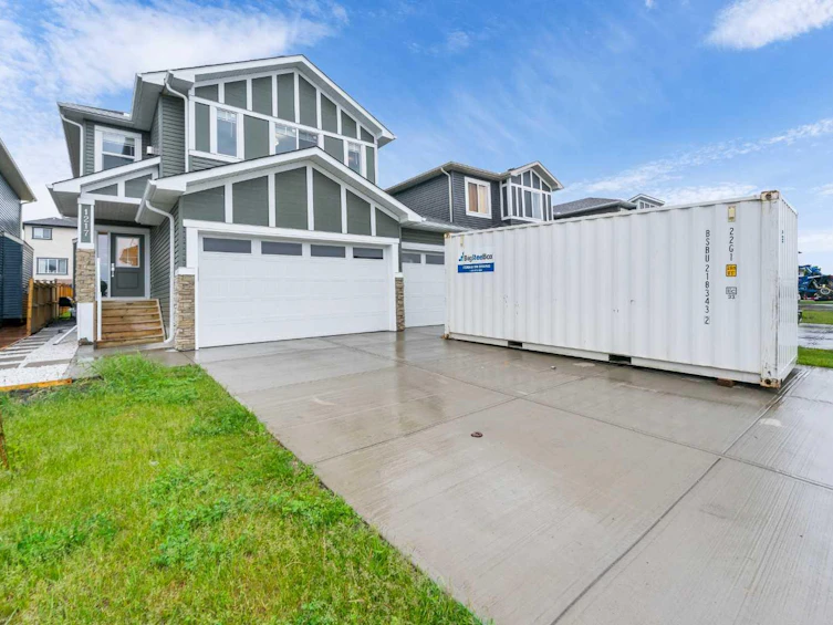 1217 Iron Landing Way, Crossfield, AB, T3J 5H1 - 2