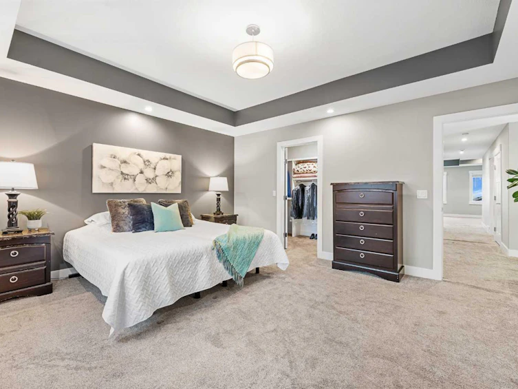 1217 Iron Landing Way, Crossfield, AB, T3J 5H1 - 19