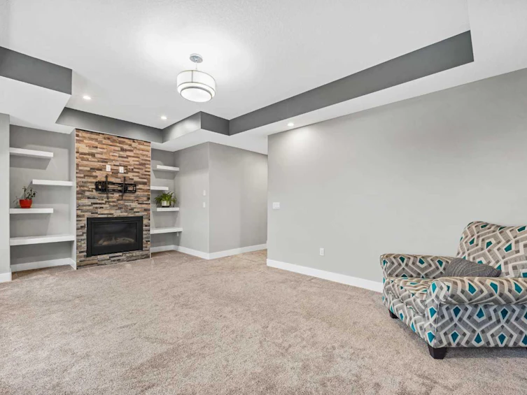1217 Iron Landing Way, Crossfield, AB, T3J 5H1 - 27