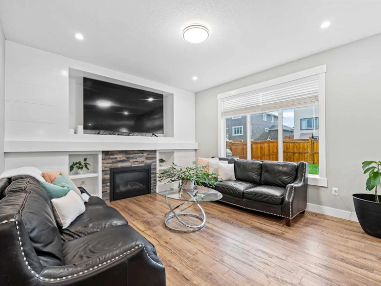 1217 Iron Landing Way, Crossfield, AB, T3J 5H1 - 40