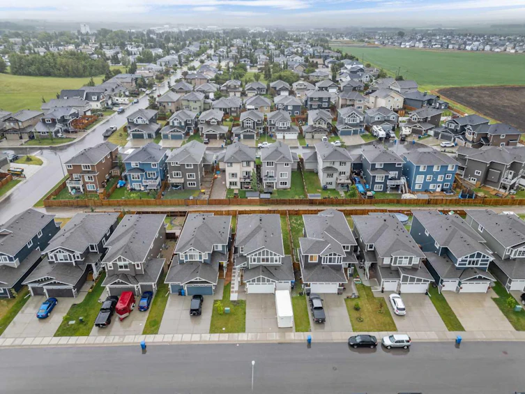 1217 Iron Landing Way, Crossfield, AB, T3J 5H1 - 50