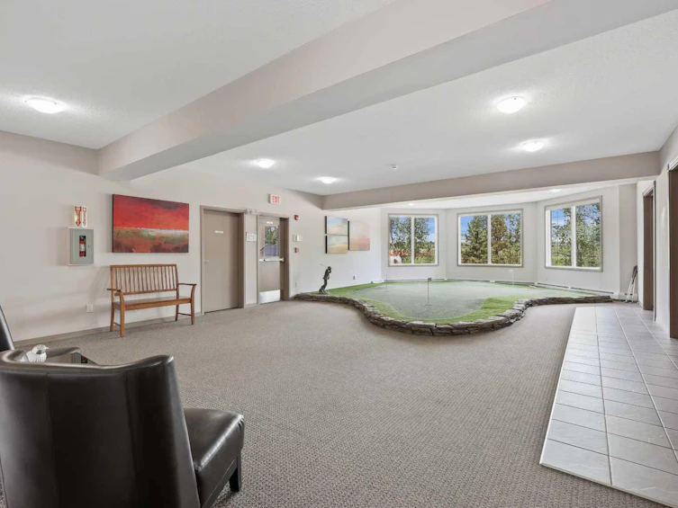 401-1 Crystal Green Lane, Okotoks, AB, T1S 0C5 - 21
