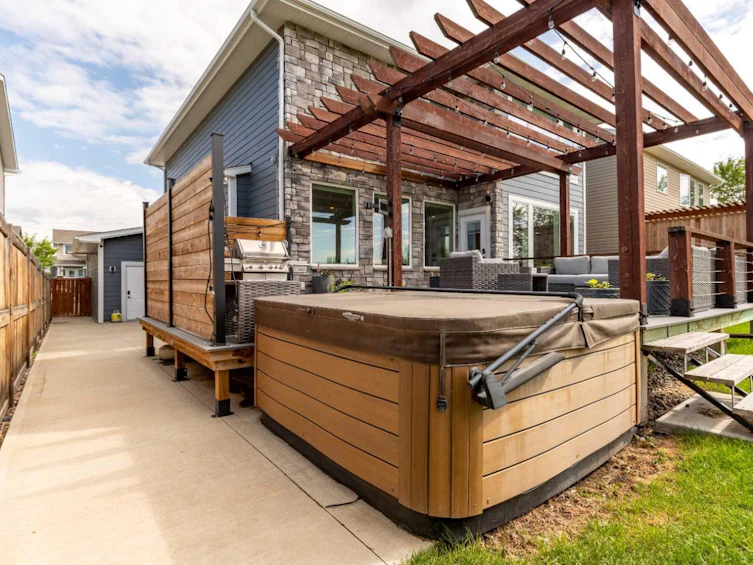 207 Westgate Drive, Coaldale, AB, T1M 1H1 - 41