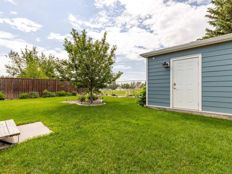 207 Westgate Drive, Coaldale, AB, T1M 1H1 - 42