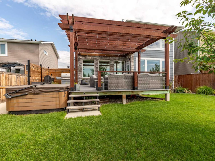 207 Westgate Drive, Coaldale, AB, T1M 1H1 - 43