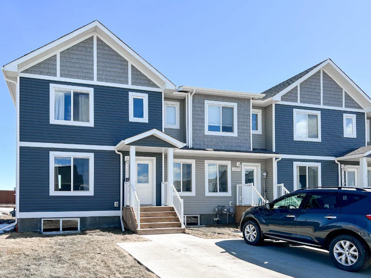 D-11201 95 Street, County of Grande Prairie, AB, T8X 5C8 - 2