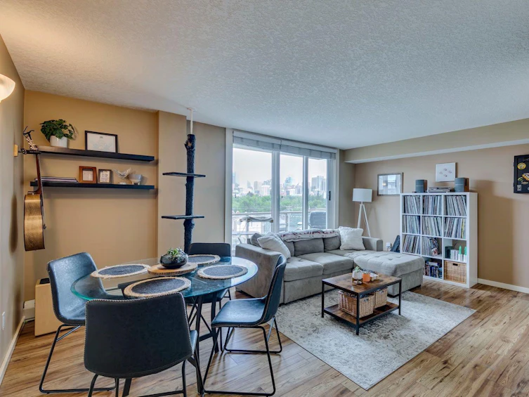 506,-429 14 Street Northwest, Calgary, AB, T2N 2A3