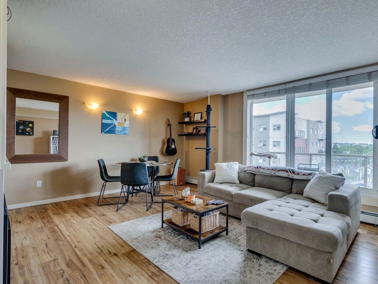 506,-429 14 Street Northwest, Calgary, AB, T2N 2A3 - 2