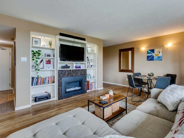 506,-429 14 Street Northwest, Calgary, AB, T2N 2A3 - 3