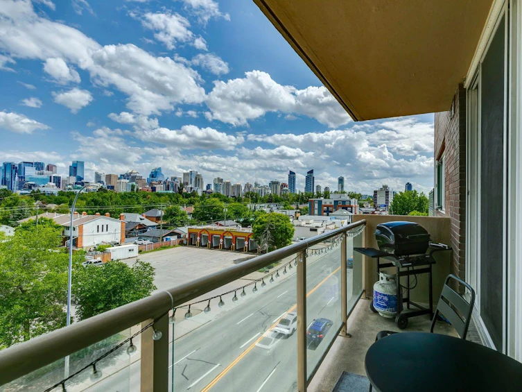 506,-429 14 Street Northwest, Calgary, AB, T2N 2A3 - 17