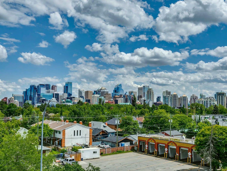 506,-429 14 Street Northwest, Calgary, AB, T2N 2A3 - 18