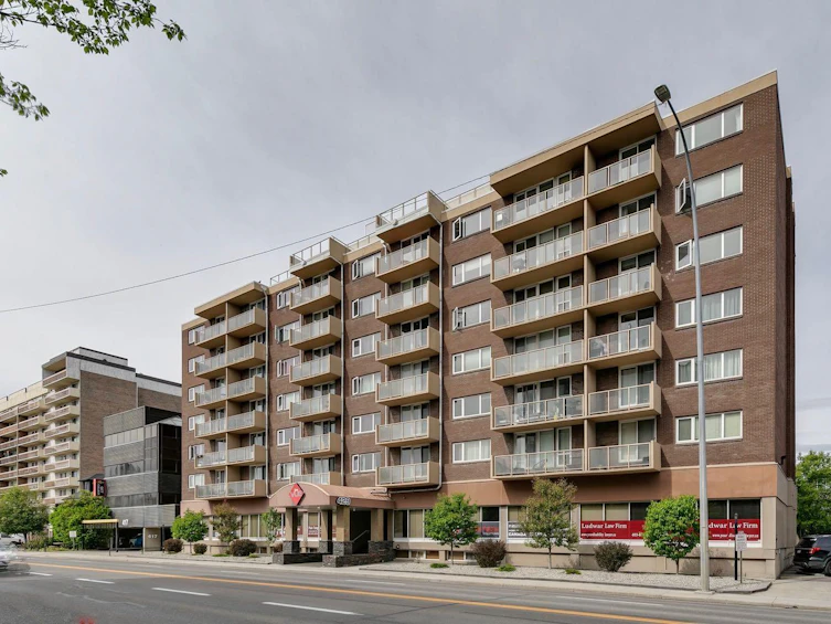 506,-429 14 Street Northwest, Calgary, AB, T2N 2A3 - 23