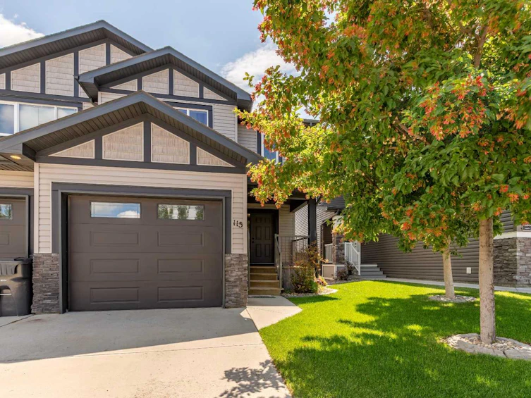 115 Northlander Bend W, Lethbridge, AB, T1J 5G6