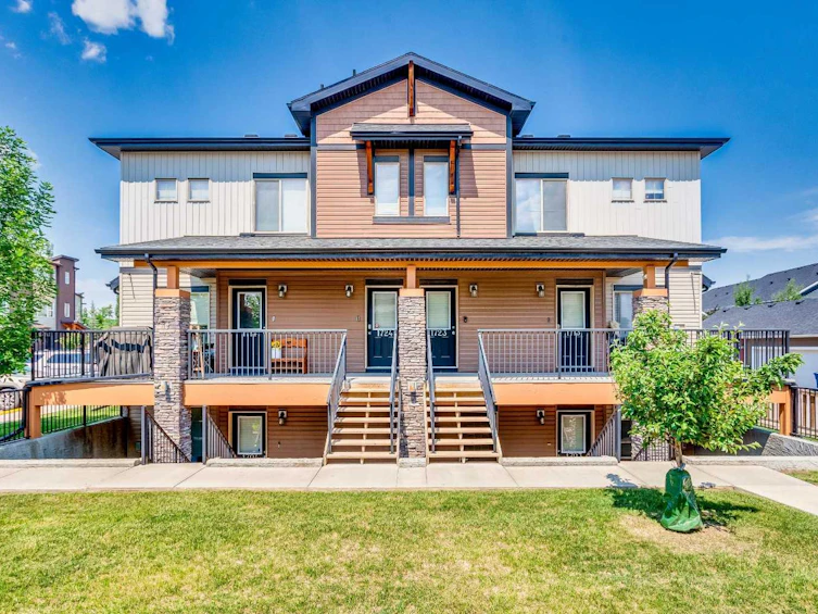 1703-2461 Baysprings Link SW, Airdrie, AB, T4B 4C6 - 2