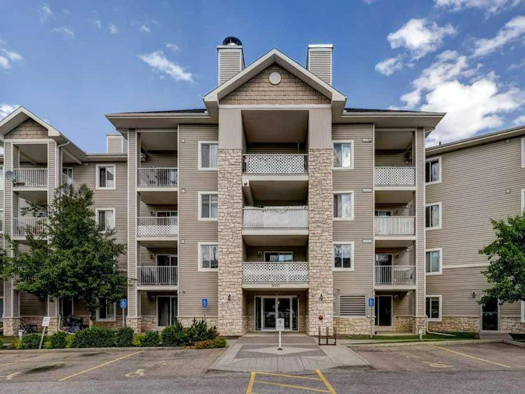 3412-16320 24 Street SW, Calgary, AB, T2Y 5A1