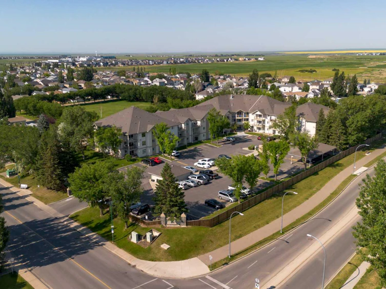 207-485 Red Crow Boulevard W, Lethbridge, AB, T1K 7G6 - 36