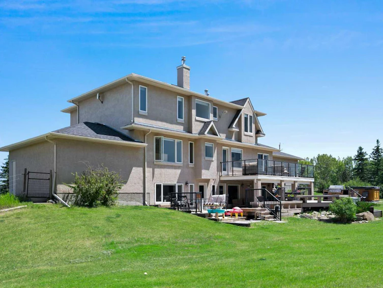 292160 Township Road 262a, Rural Rocky View County, AB, T4A 0N2 - 3