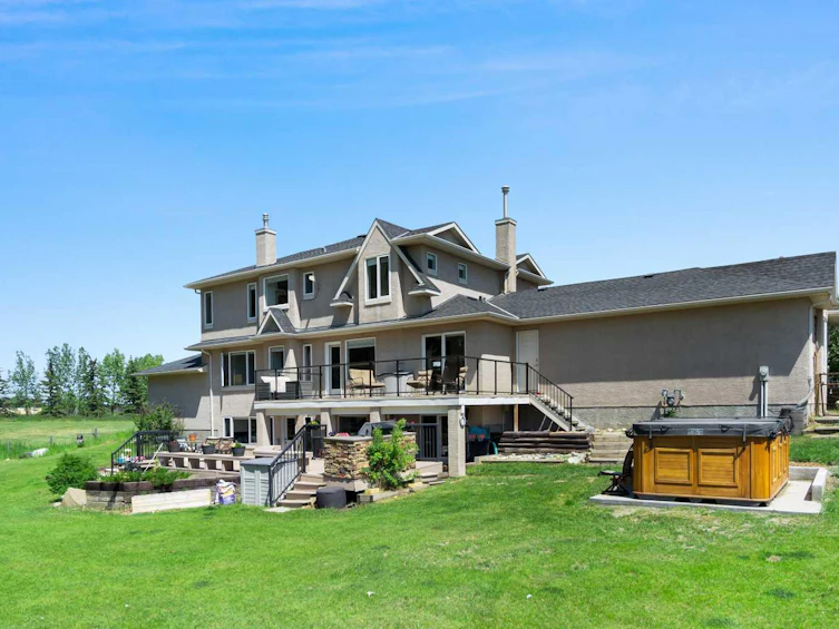 292160 Township Road 262a, Rural Rocky View County, AB, T4A 0N2 - 45