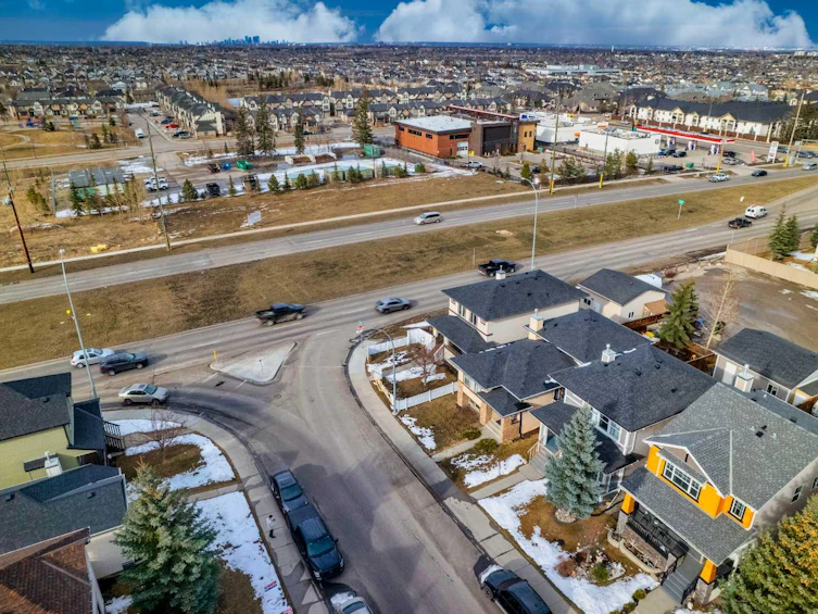 6 Bridlecrest Boulevard SW, Calgary, AB, T2Y 4X9 - 32