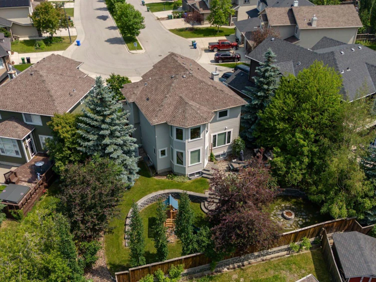 42 Westbury Place SW, Calgary, AB, T3H 5B6 - 3
