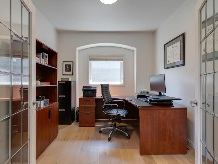 42 Westbury Place SW, Calgary, AB, T3H 5B6 - 20