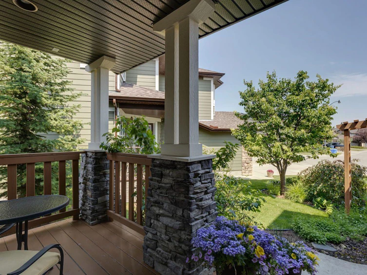42 Westbury Place SW, Calgary, AB, T3H 5B6 - 39