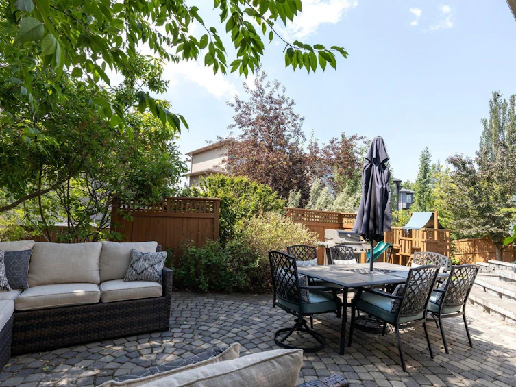 42 Westbury Place SW, Calgary, AB, T3H 5B6 - 40