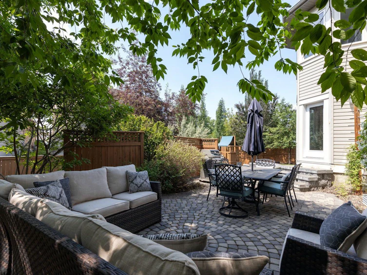 42 Westbury Place SW, Calgary, AB, T3H 5B6 - 41