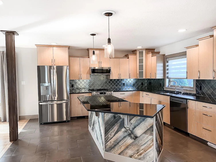 12046 Cygnet Boulevard, Grande Prairie, AB, T8X 1L9 - 10