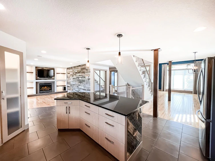 12046 Cygnet Boulevard, Grande Prairie, AB, T8X 1L9 - 11