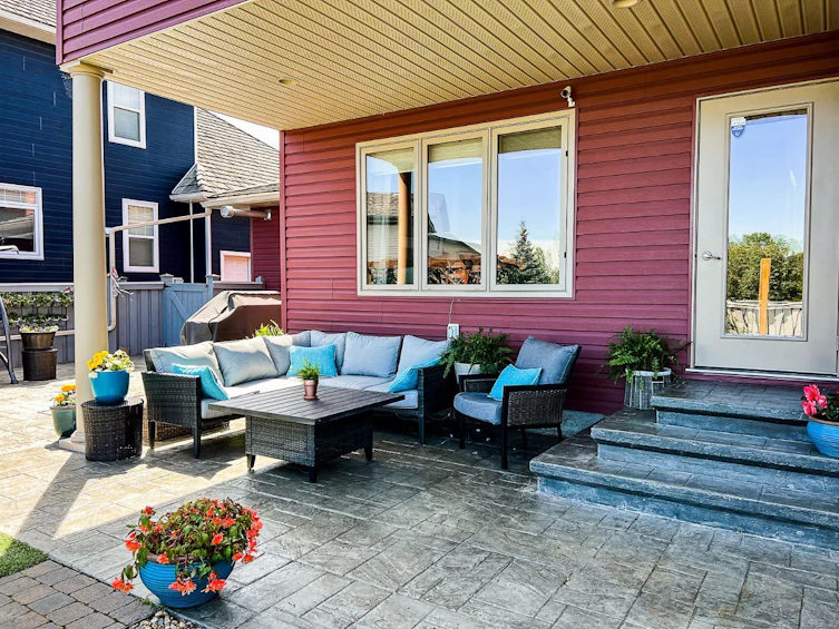 12046 Cygnet Boulevard, Grande Prairie, AB, T8X 1L9 - 36