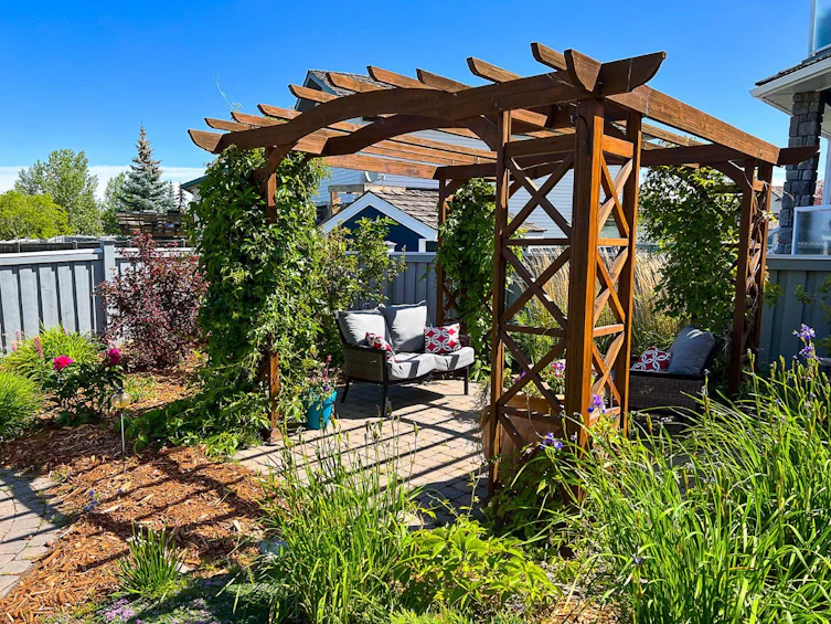 12046 Cygnet Boulevard, Grande Prairie, AB, T8X 1L9 - 38