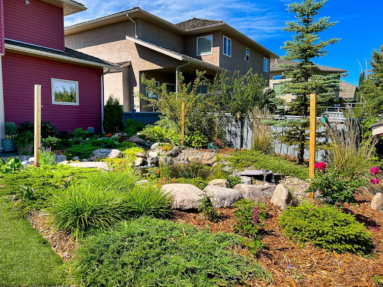 12046 Cygnet Boulevard, Grande Prairie, AB, T8X 1L9 - 42