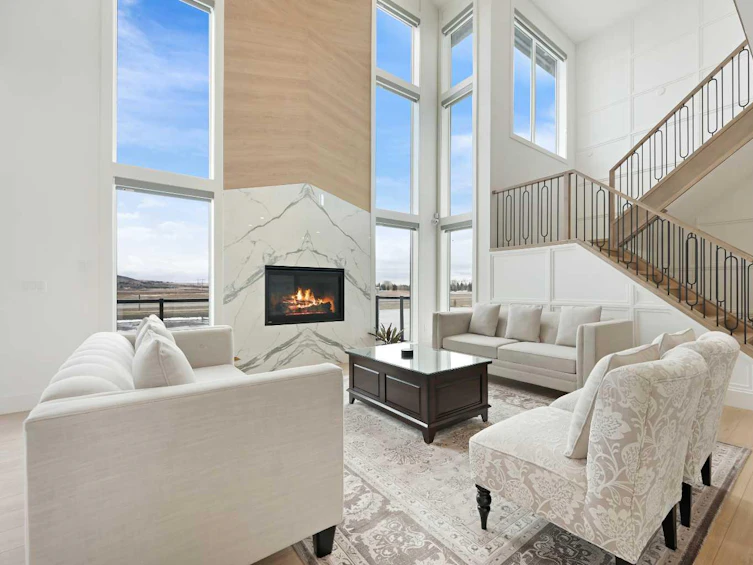 35 Windhorse Green, Rural Rocky View County, AB, T3Z 0B4 - 6