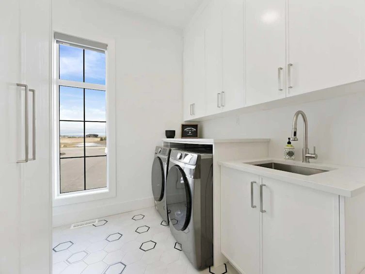 35 Windhorse Green, Rural Rocky View County, AB, T3Z 0B4 - 20