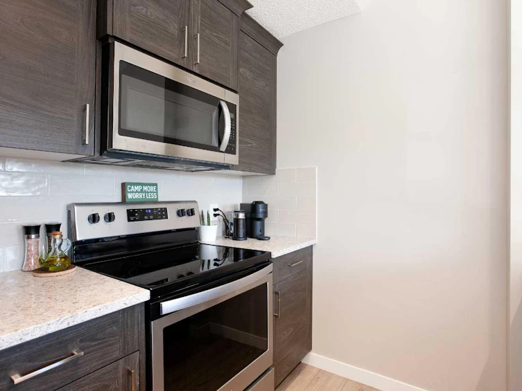 809-250 Fireside View, Cochrane, AB, T4C 2M2 - 4