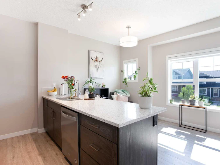 809-250 Fireside View, Cochrane, AB, T4C 2M2 - 5
