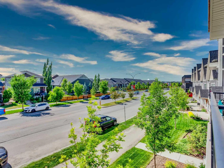 809-250 Fireside View, Cochrane, AB, T4C 2M2 - 18