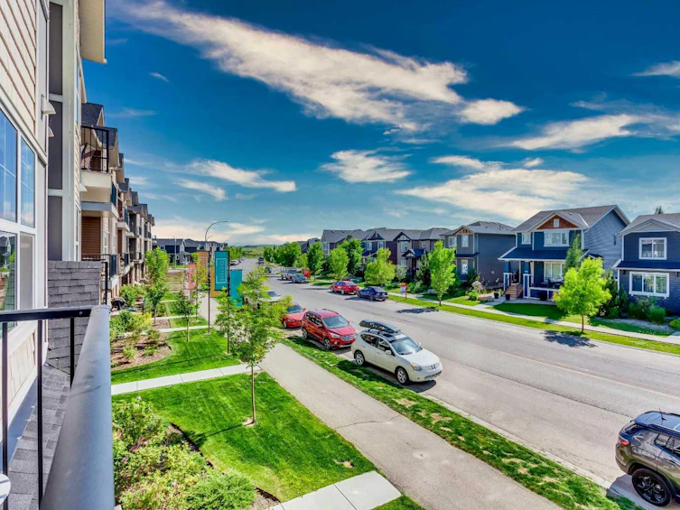 809-250 Fireside View, Cochrane, AB, T4C 2M2 - 19