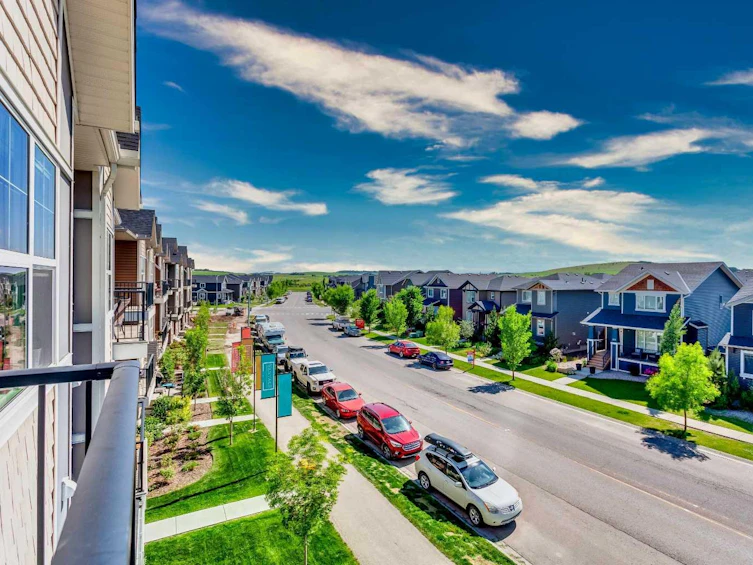 809-250 Fireside View, Cochrane, AB, T4C 2M2 - 20