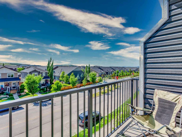 809-250 Fireside View, Cochrane, AB, T4C 2M2 - 22