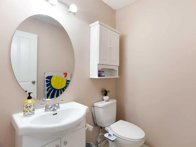 152 Martin Crossing Crescent Northeast, Calgary, AB, T3J 3S8 - 5