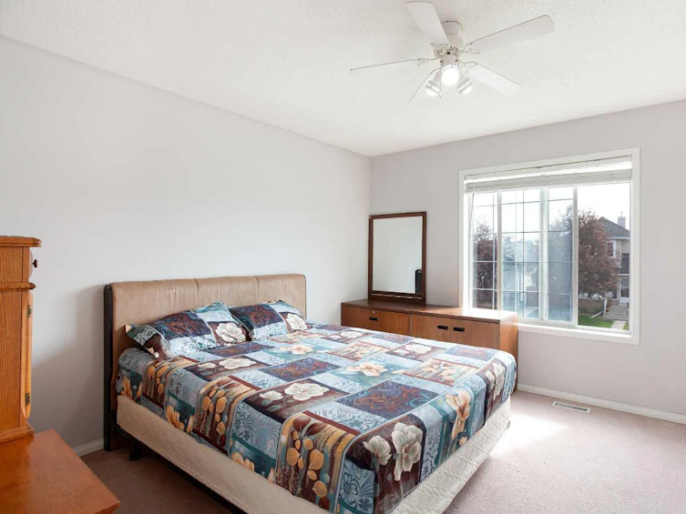 152 Martin Crossing Crescent Northeast, Calgary, AB, T3J 3S8 - 16