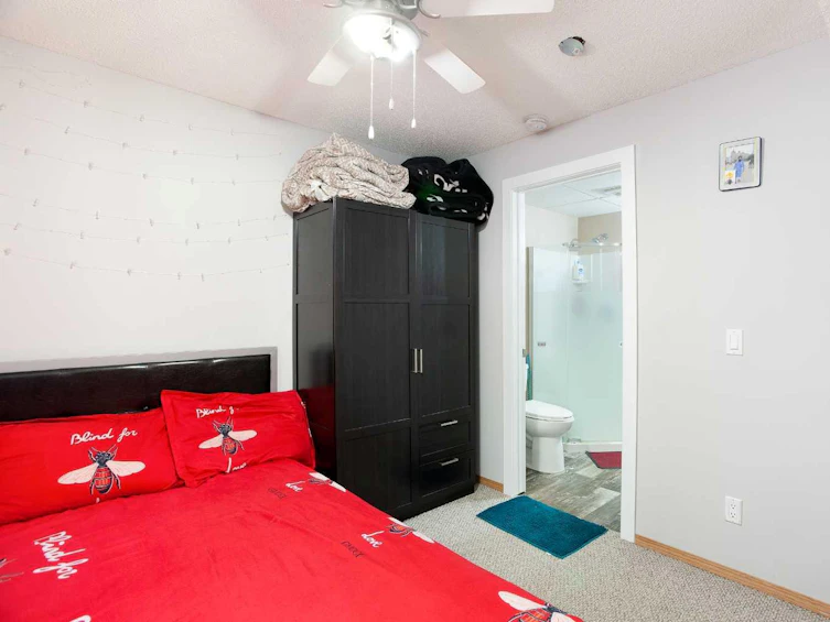 152 Martin Crossing Crescent Northeast, Calgary, AB, T3J 3S8 - 21